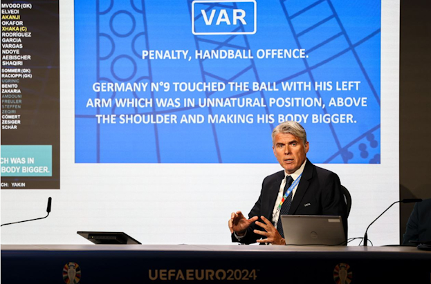 Роберто Розетти.