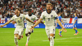 Сборная Англии с новой схемой, Турция в шаге от повторения достижения 16-летней давности: 6 июля на Евро-2024