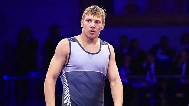 Абубакар Хаслаханов. Абубакар Хаслаханов