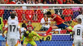 Viva Espana!* До свидания, достойная «манншафт»! Увы, жребий свел их в четвертьфинале