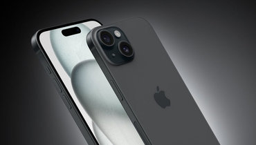 Возможный облик iPhone 17 Slim.