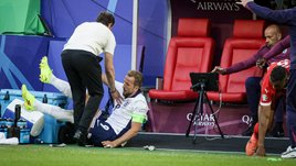 «Даже бог хочет отправить Кейна на лавку». Англичане шутят про победу над Швейцарией