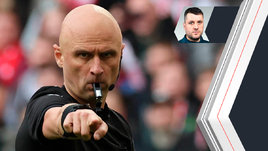 «Если б не политика, Карасев работал бы на Евро — очевидно, он соответствует уровню». Интервью Каманцева