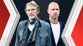 Революция в «МЮ»: новый владелец сократил 250 человек, верит в тен Хага и переименует стадион