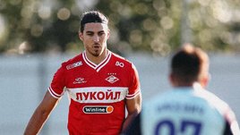 Виллиан Жозе дебютировал, Бабич и Угальде вернулись. «Спартак» на базе в Тушине обыграл «Уфу»