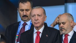 «Это наказание Турции как нации». Эрдоган зол на УЕФА из-за дисквалификации Демирала