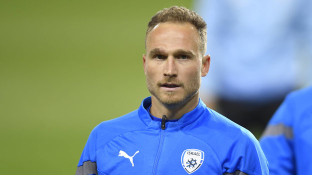 Дан Глазер.