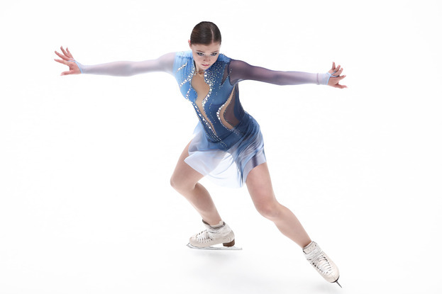 Софья Самоделкина.