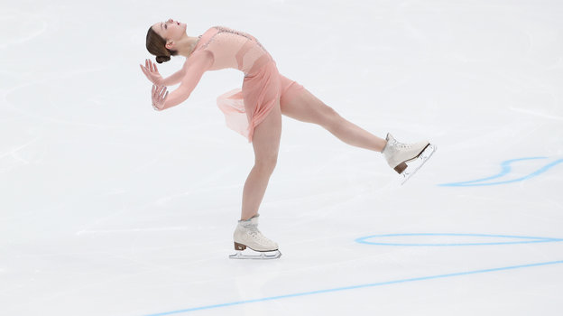 Софья Самоделкина.