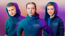 Кто они — победители шоу «Суперниндзя. Дети»? Большое интервью