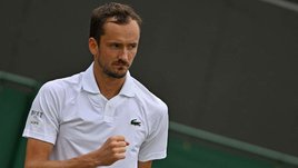 Медведев не боится Синнера. Россиянин готов к битве с первой ракеткой мира на Уимблдоне