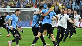 Уругвай выбил Бразилию и движется к финалу Кубка Америки. В команду Бьелсы сложно не влюбиться