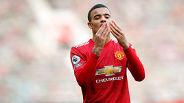 Обвиненный в изнасиловании Гринвуд обсуждает уход из «МЮ». Клуб хочет его продать и получил несколько предложений