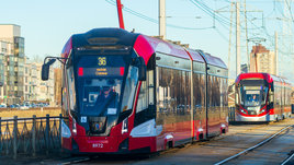 День московского транспорта: когда отмечается и история праздника
