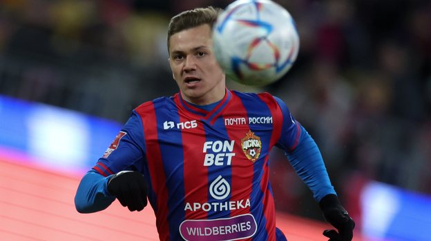 Иван Обляков.