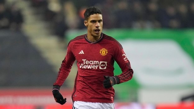 Рафаэль Варан.