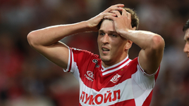 Койта — в ЦСКА, Дзюба ведет переговоры с «Химками», Соболев переходит в «Зенит»?