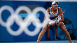 МОК одобрил заявку Весниной. Список олимпийских нейтралов из России вырос до 14 человек