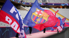 «Барселона» обиделась на анонимных инсайдеров. Клуб ищет способ остановить фейковые новости