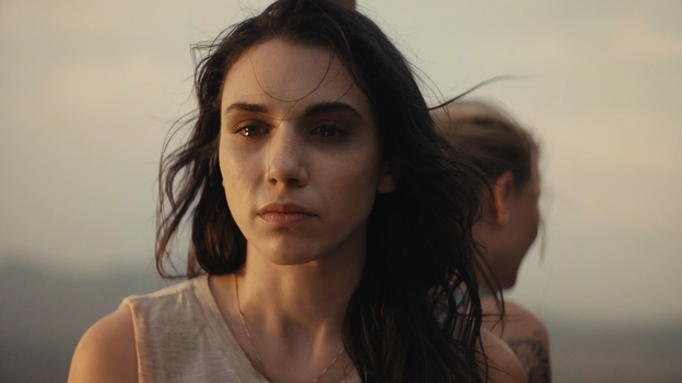 Кадр из фильма «Вышка»