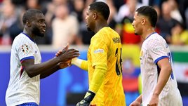 Сборная Франции на Евро — это Италия-2006. Ставка на оборону — лучшее решение Дешама