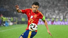 Хесус Навас готов сыграть против Мбаппе. У ветерана уже давно проблемы с бедром, а через полгода он закончит карьеру