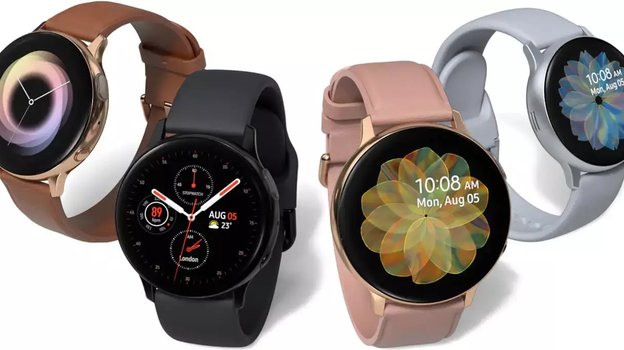 Samsung Galaxy Watch Active 2.