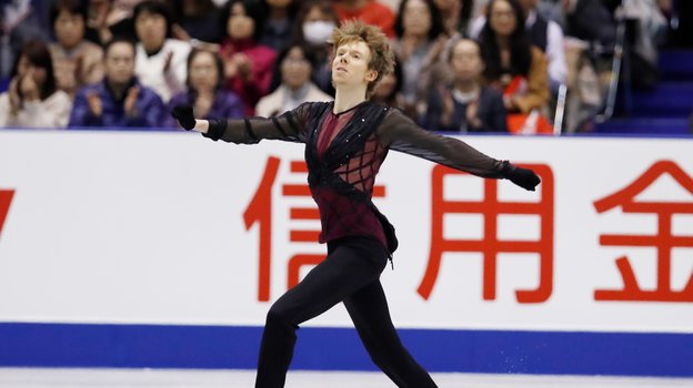 Кевин Рейнольдс.