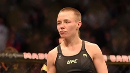 «Пытаюсь смотреть русские фильмы, в них есть что-то знакомое». Намаюнас: о своей «не американской стороне», Хабибе и страшном слэме