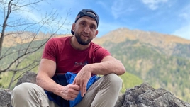 «Как уследить за каждым, кто попросился на сборы?» Король кунг-фу Салихов — об обысках в зале Хабиба и сборе с Махачевым