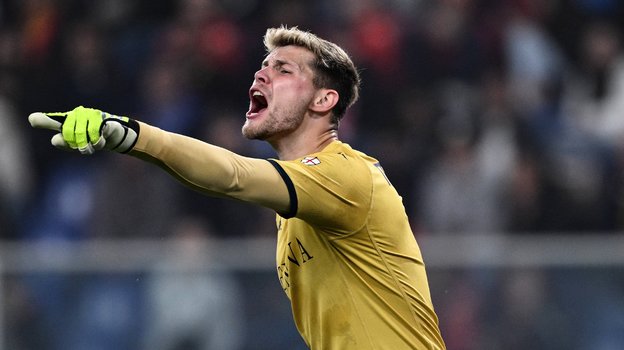 Хосеп Мартинес.