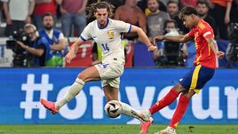 Мы видели миг для истории: Ямаль первым забил на Евро и ЧМ в 16 лет. Подросток перевернул матч, который вывел новую прекрасную Испанию в финал