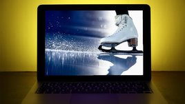 ISU хочет создать видеоигру о фигурном катании. Все предыдущие попытки провалились