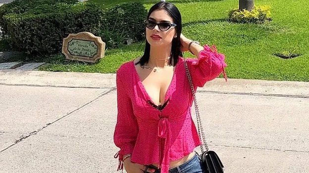 Паола Сальседо. Паола Сальседо