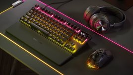 Выбор для геймеров: лучшие механические клавиатуры 2024 года