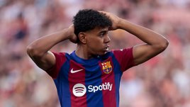 «Барселона» не продает Ямаля, «Краснодар» подпишет Диего Косту из «Сан-Паулу», Соболев остается в «Спартаке»?