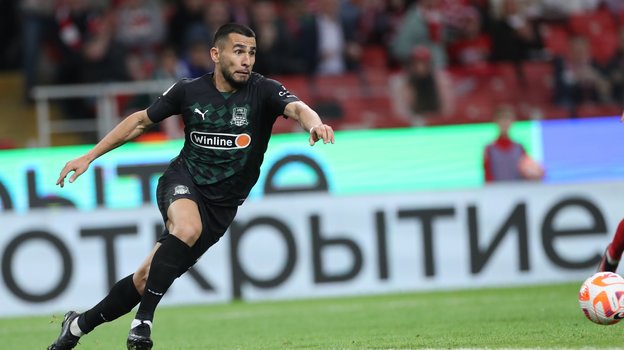 Хуниор Алонсо.