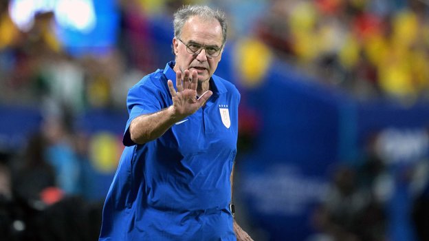 Марсело Бьельса.