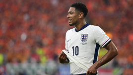 Испания — маэстро атакующего футбола, Англия — королева камбэков. Финал Евро получится очень ярким