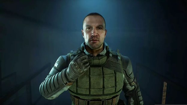 Бродяга в S.T.A.L.K.E.R. 2.