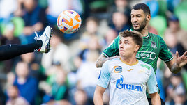 Наш футбол возвращается! «Зенит» открывает юбилейный сезон, «Краснодар» жаждет выиграть первый трофей для Галицкого