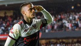 «Краснодар» нашел замену Алонсо. Диего Коста — крутой игрок с капитанским характером