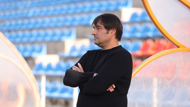 Дмитрий Гунько.