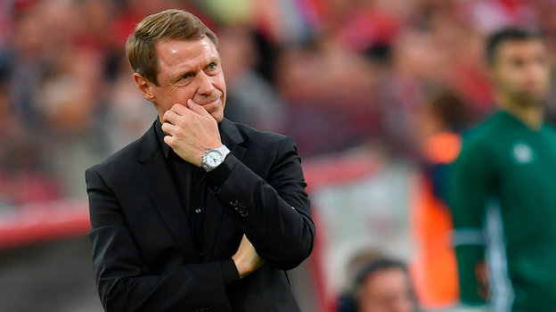 Олег Кононов.