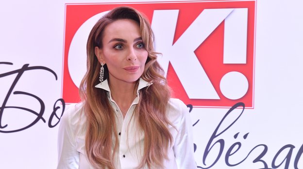 Екатерина Варнава.