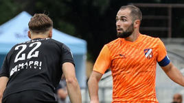 Шок для «Актобе» Парфенова, «Урарту» не остановил отказ пустить в Эстонию российских легионеров