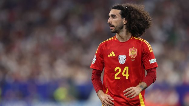 Марк Кукурелья.