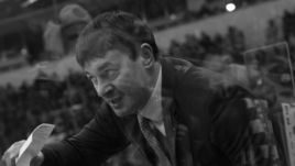 «У него был сильный эмоциональный стресс». Фастовский — о смерти Тарасенко