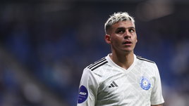 «Спартак» согласовал трансфер Барко, Вера — в «Химках», Кассьерра уйдет из «Зенита»?