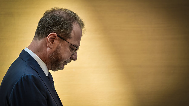 Джорджо Муле.